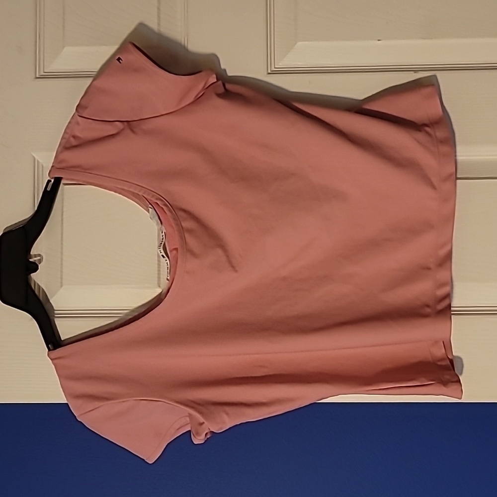Fitted Top